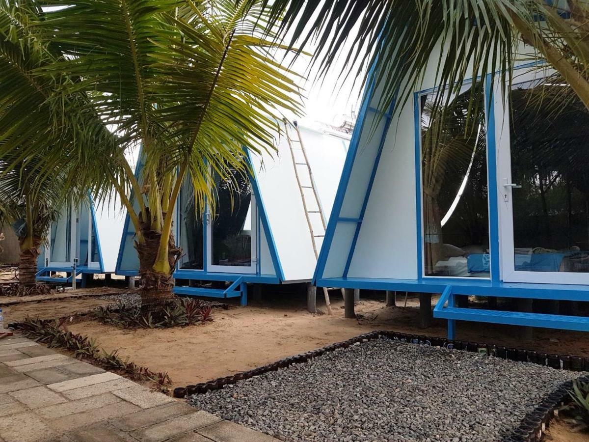 Mui Ne Ocean House Hotel Exterior foto